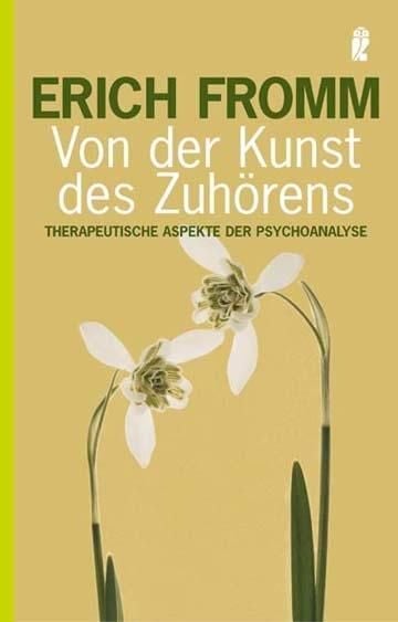 Produktbild: Von der Kunst des Zuh&ouml;rens
