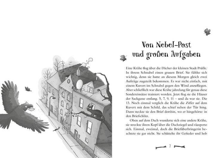 Produktbild: Willkommen bei den Grauses 2: Freunde finden f&uuml;r Anf&auml;nger