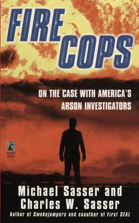 Produktbild: Fire Cops
