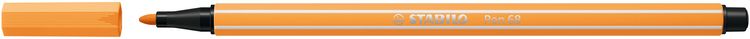 Produktbild: STABILO Filzstift Pen 68