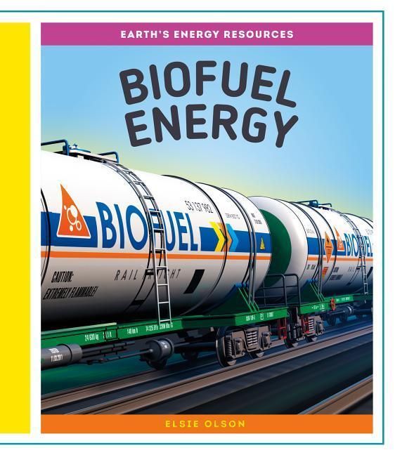 Produktbild: Biofuel Energy