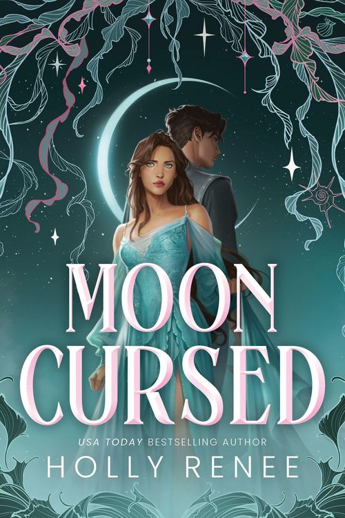 Produktbild: Mooncursed