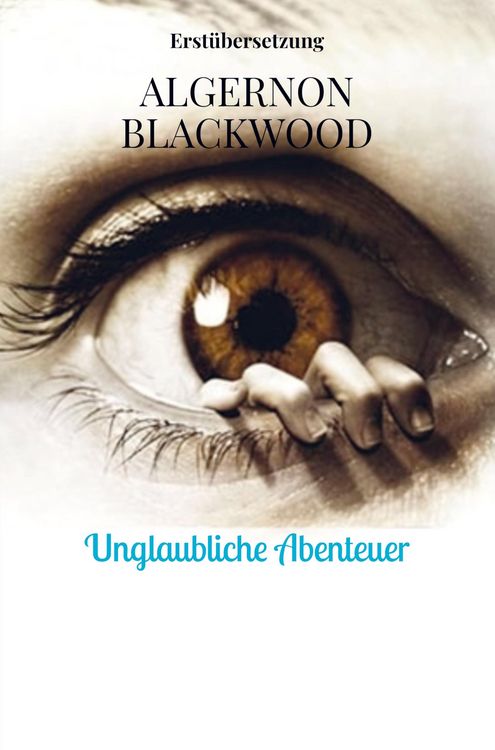 Produktbild: Unglaubliche Abenteuer