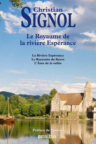 Produktbild: Le royaume de la rivi&egrave;re Esp&eacute;rance