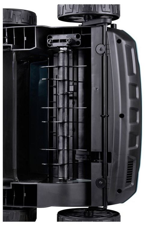 Produktbild: Makita DUV320Z Li-Ion Akku Vertikutierer ohne Akku, ohne Ladeger&auml;t Arbeitsbreite 32cm