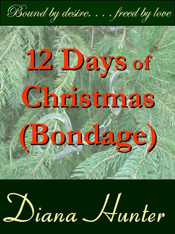 Produktbild: 12 Days of Christmas Bondage