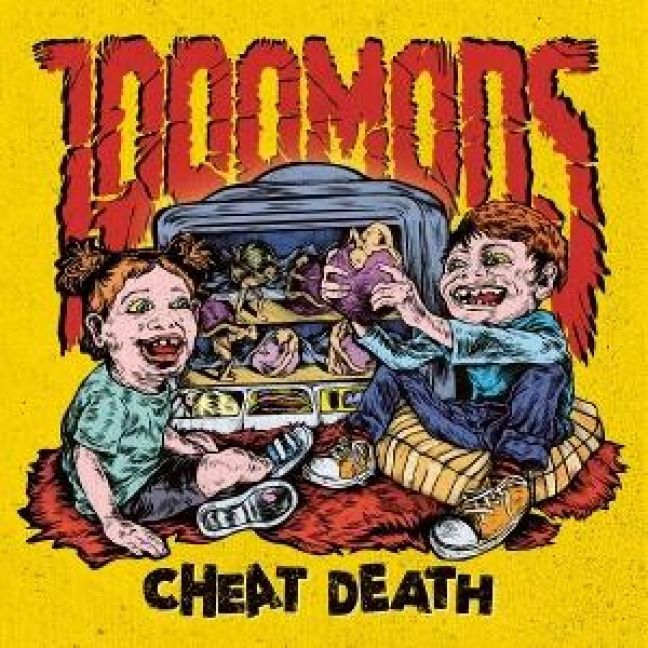 Produktbild: Cheat Death