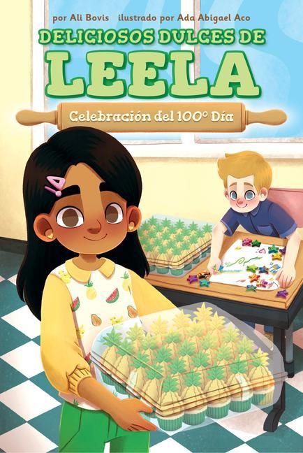 Produktbild: Celebracion del 100 D&iacute;a (100th Day Celebration)