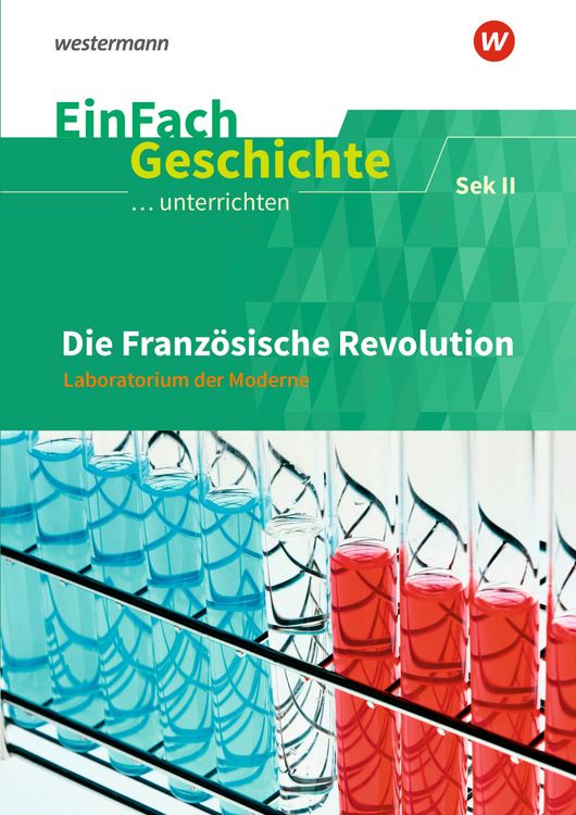 Produktbild: EinFach Geschichte ...unterrichten