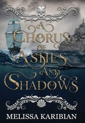 Produktbild: Karibian, M: Chorus of Ashes and Shadows