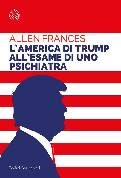 Produktbild: L' America di Trump all'esame di uno psichiatra