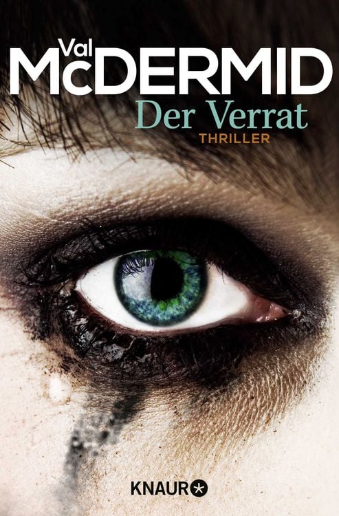 Produktbild: Der Verrat