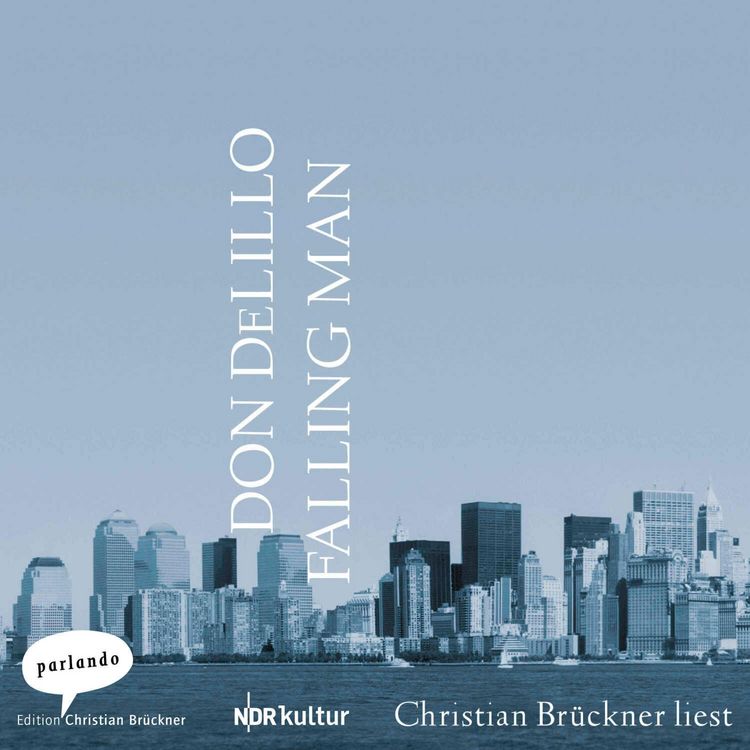 Produktbild: Falling Man