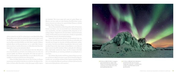 Produktbild: Polarlichter