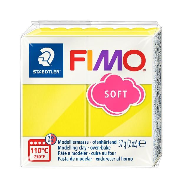 Produktbild: Modelliermasse FIMO&reg; Modelliermasse