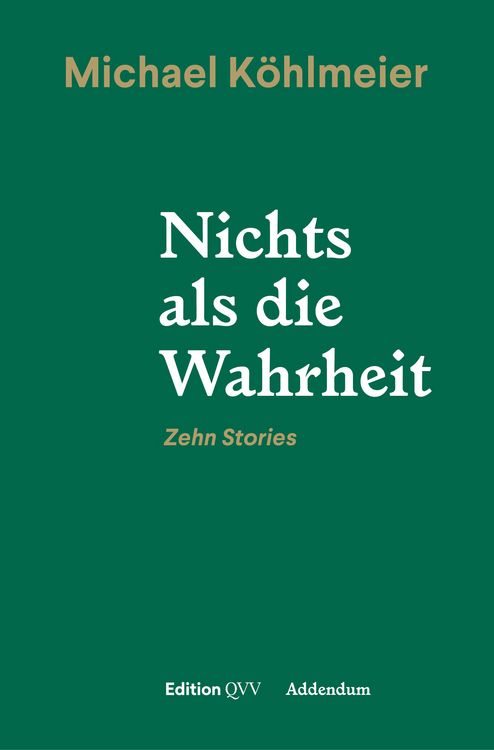 Produktbild: Nichts als die Wahrheit