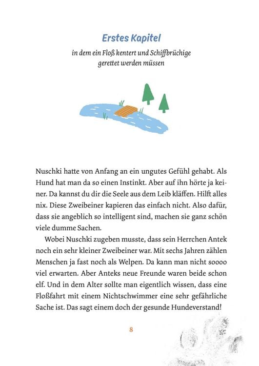Produktbild: Nuschki