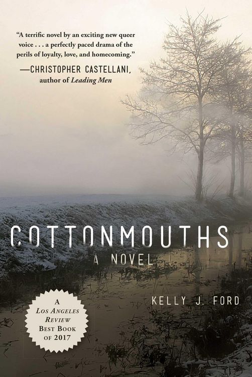 Produktbild: Cottonmouths