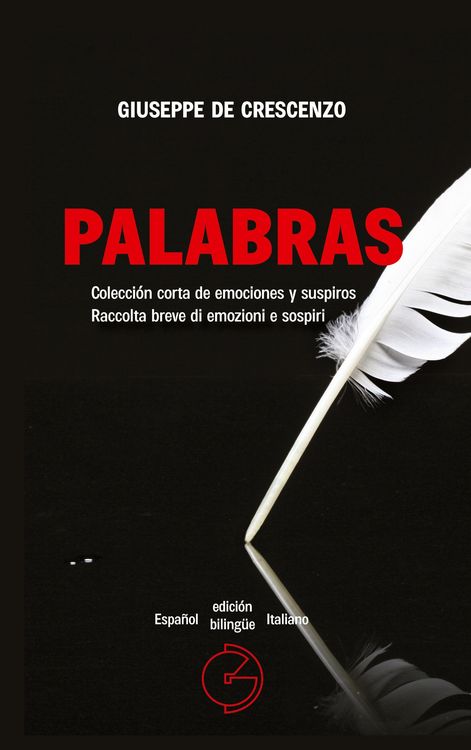Produktbild: Palabras