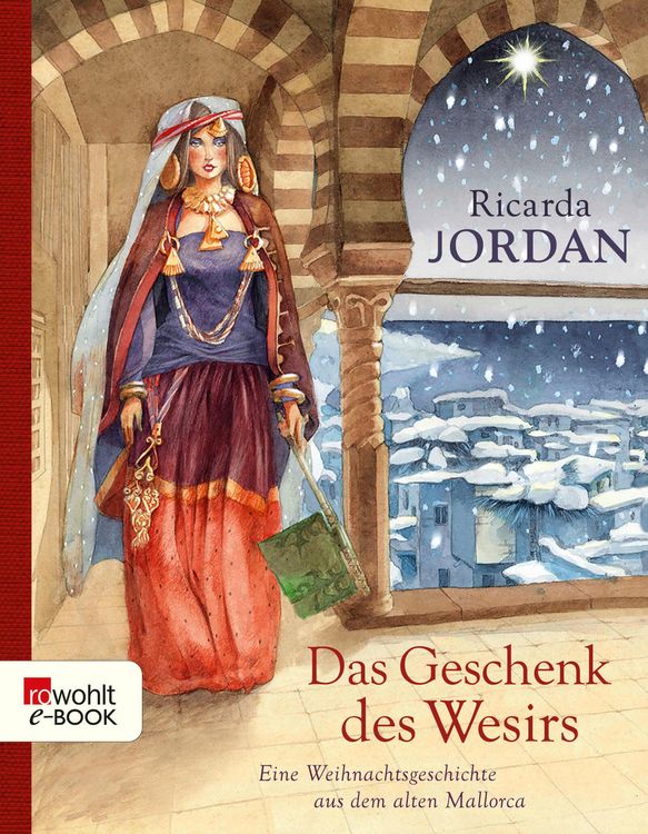 Produktbild: Das Geschenk des Wesirs