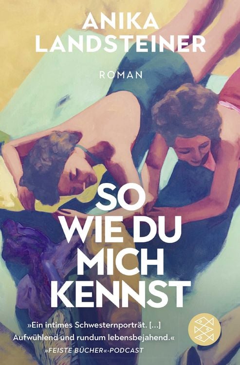 Produktbild: So wie du mich kennst