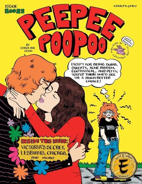 Produktbild: Peepee Poopoo #80085