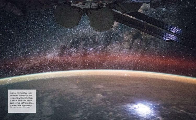 Produktbild: Der Atlas des Universums