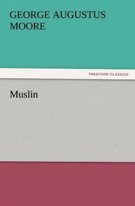 Produktbild: Muslin