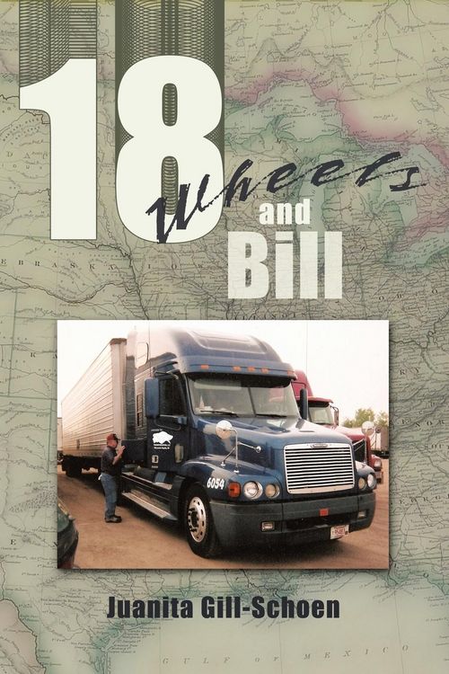 Produktbild: 18 Wheels and Bill