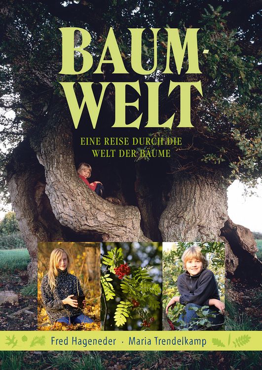Produktbild: Baum-Welt