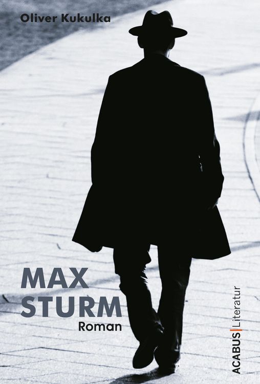 Produktbild: Max Sturm
