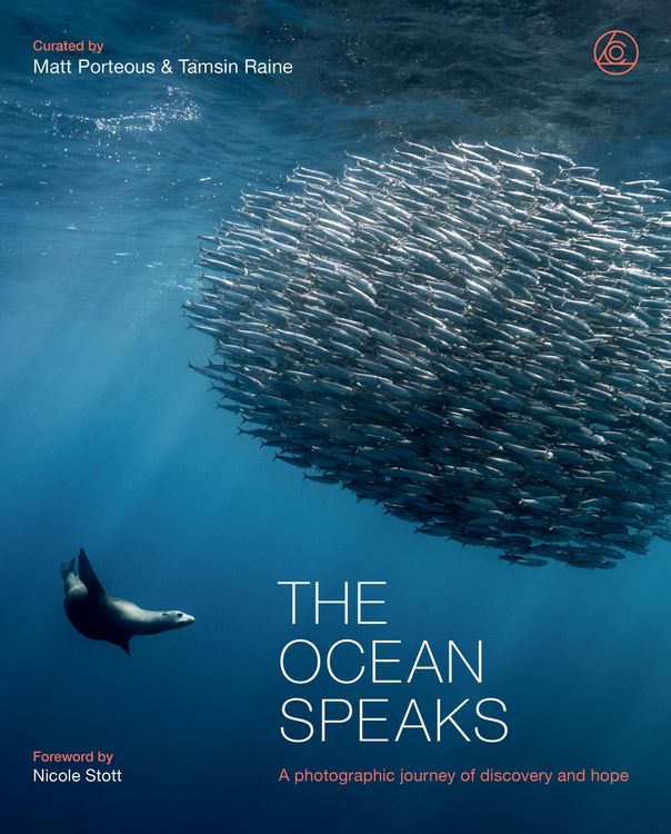 Produktbild: The Ocean Speaks