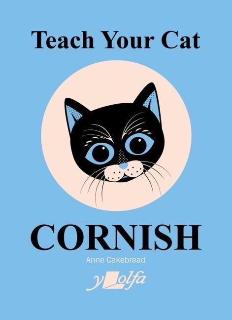 Produktbild: Teach Your Cat Cornish