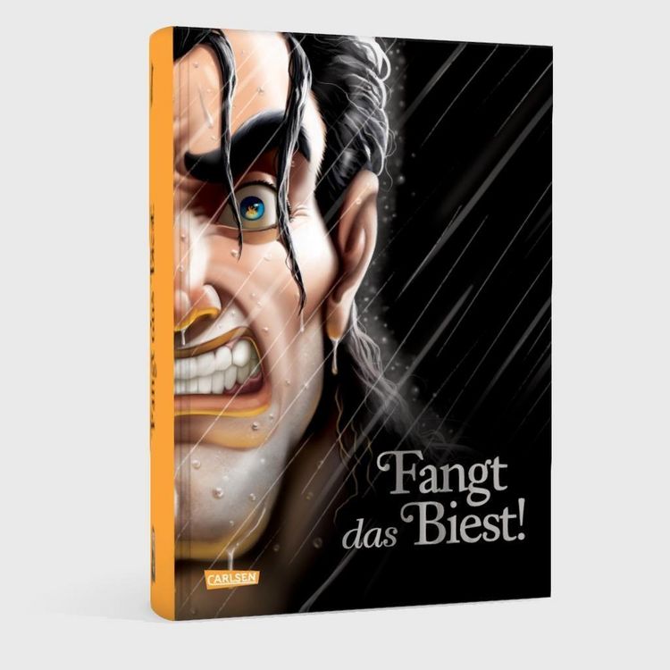 Produktbild: Disney Villains 11: Fangt das Biest!