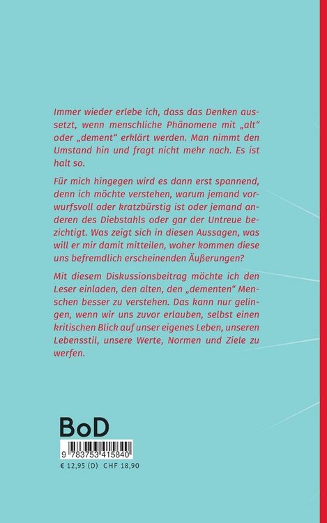 Produktbild: Frei von Pflichten und Verantwortung