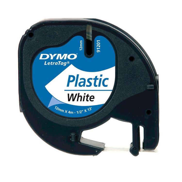 Produktbild: DYMO&reg; Schriftband LetraTag