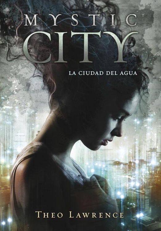 Produktbild: Mystic city. La ciudad del agua