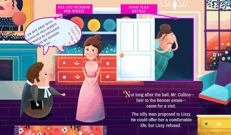 Produktbild: Lit for Little Hands