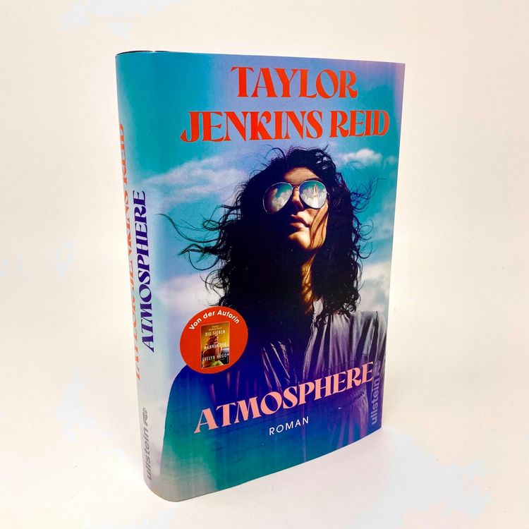 Produktbild: Atmosphere