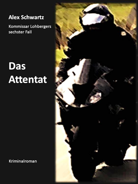 Bild vom Artikel Das Attentat vom Autor Alex Schwartz