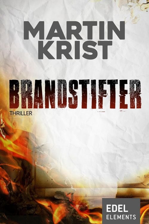 Produktbild: Brandstifter