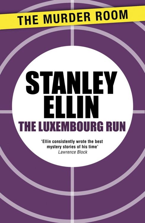 Produktbild: The Luxembourg Run