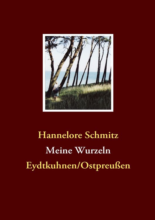 Produktbild: Meine Wurzeln