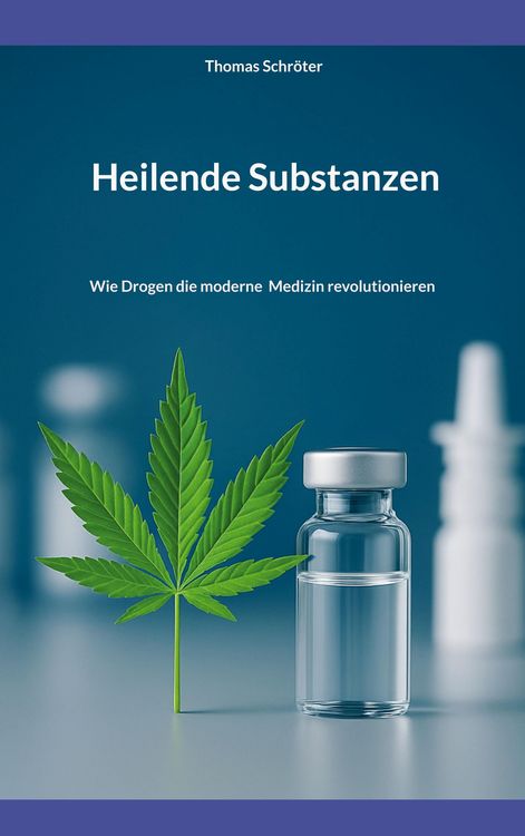 Produktbild: Heilende Substanzen