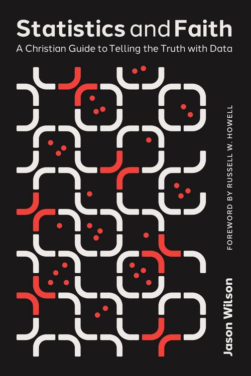 Produktbild: Statistics and Faith