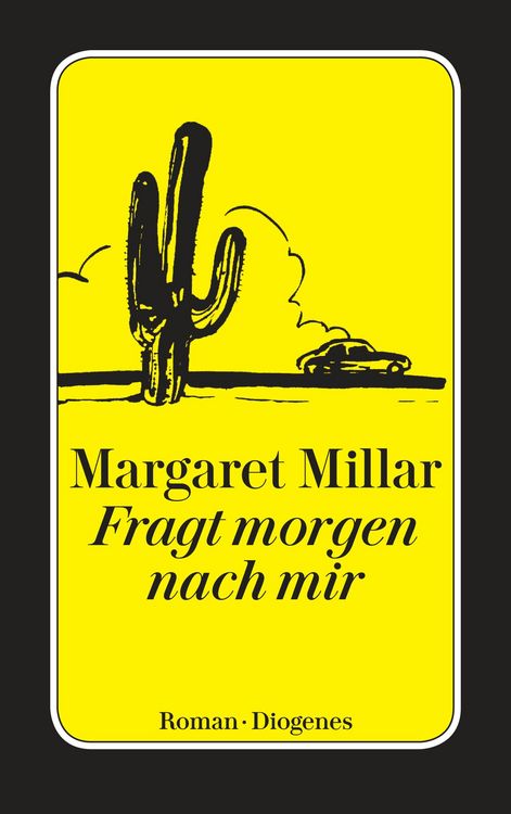 Produktbild: Fragt morgen nach mir