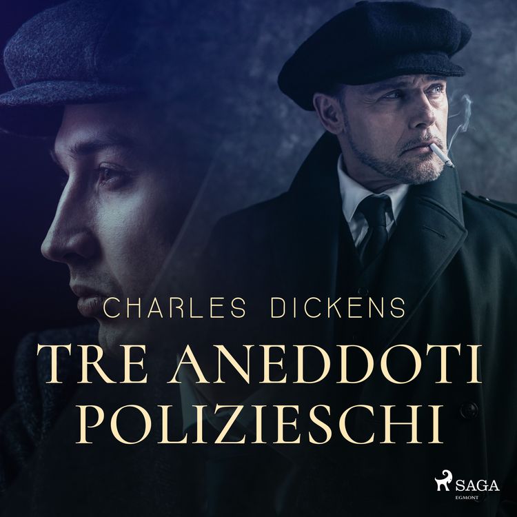 Produktbild: Tre aneddoti polizieschi