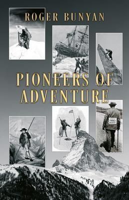 Produktbild: Pioneers of Adventure