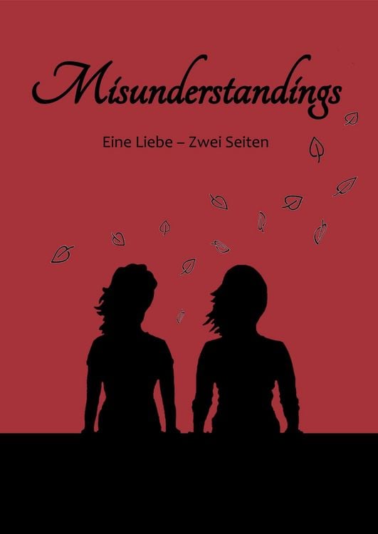 Produktbild: Misunderstandings