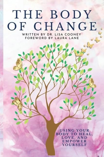 Produktbild: The Body of Change
